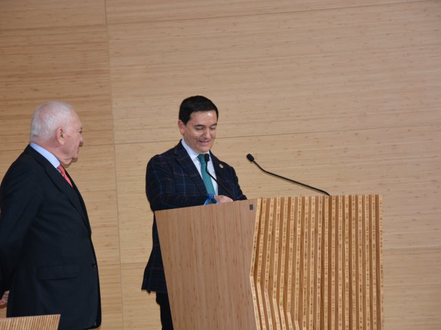 III Premios de Investigación del CGE
